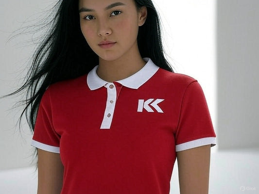 Koukado Polo T-Shirt