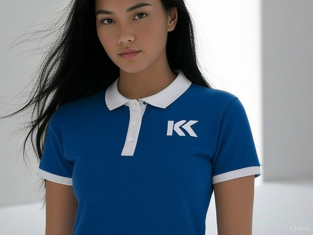 Koukado Polo T-Shirt