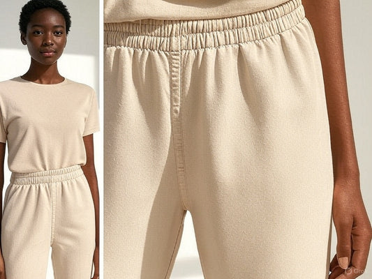 Koukada Summer Pants for Women